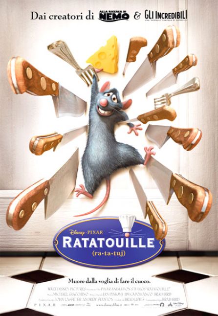 RATATOUILLE